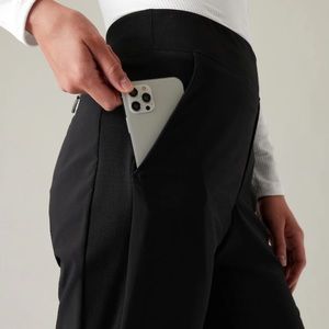 Athleta Brooklyn Ankle Pant